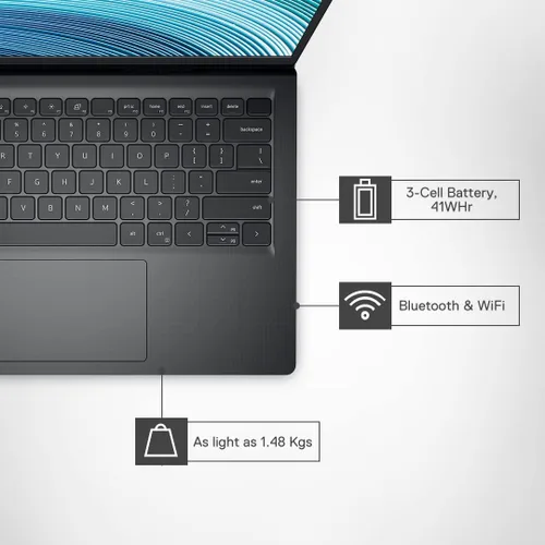 Miniatura 2 de Dell Latitude 5520 Core I7 11-1185G7 16GB 512GB SSD 15.6IN W10 TCH WLS
