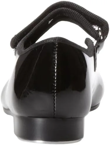 Miniatura 3 de Dance Class Molly Jane Zapatos de tap, planos, unisex, para niños