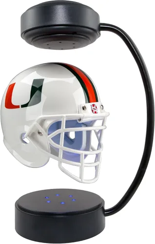 Miniatura 26 de Pegasus Sports NCAA Unisex-Adult Hover Helmet