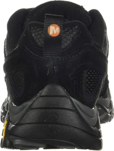 Miniatura 3 de Merrell Moab 2 - Tenis de senderismo con ventilación para hombre