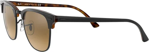 Miniatura 3 de Ray-Ban Lentes de sol cuadrados Clubmaster RB3016