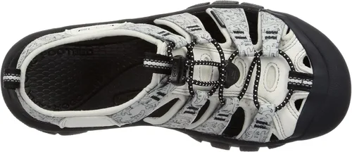 Miniatura 5 de KEEN Newport H2 - Sandalias de agua con puntera cerrada para hombre