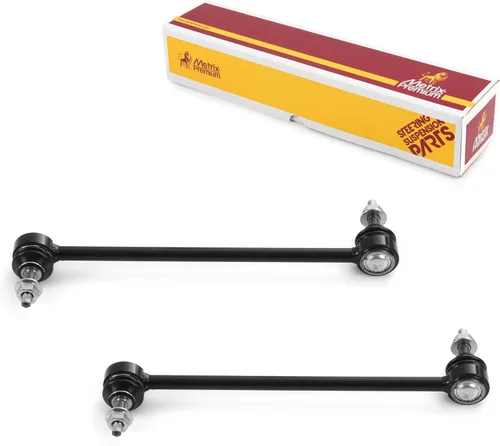 Miniatura 248 de Metrix Premium - Barra estabilizadora delantera L & R K750188 y K750189 para Chevrolet Equinox 08-17, Captiva Sport 12-15, GMC Terrain 10-17
