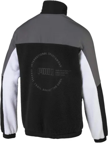 Miniatura 2 de PUMA XTG Trail Woven FZ - Chaqueta para hombre