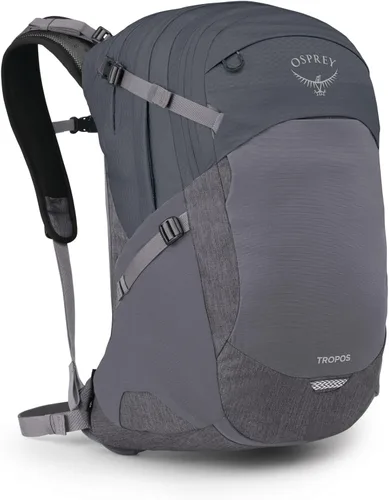 Miniatura 7 de Mochila para portátil Osprey Tropos, Negra