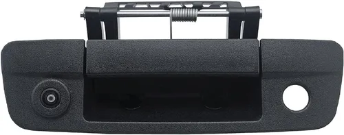Miniatura 6 de Manija de puerta trasera con cámara de respaldo de visión trasera compatible con Dodge Ram 1500 (años 2009-2017), 2500 3500 (años 2010-2017)