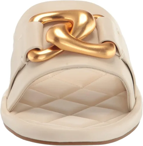 Miniatura 2 de Aerosoles Pantuflas cómodas para mujer, Eggshell