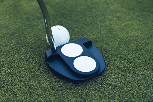 Miniatura 9 de Callaway Golf AI-One Putter