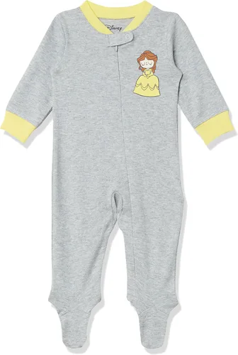 Miniatura 3 de Tienda Essentials Disney l Marvel l Star Wars Unisex de algodón para bebés para dormir y jugar, paquete múltiple
