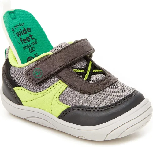 Miniatura 2 de Stride Rite 360 Unisex-Baby Gogo Sneaker