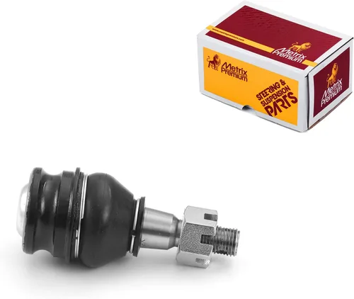 Miniatura 162 de Fabricado en Europa. Junta de rótula inferior delantera Metrix Premium K3199 para Jeep Liberty 2002-2004