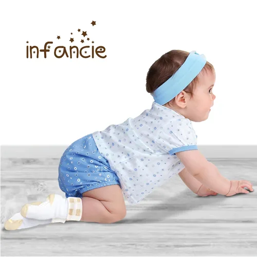 Miniatura 7 de Calcetines para bebé recién nacido, 12 pares (0-6 meses), zapatos suaves y acogedores para bebé, calcetines cálidos de primera calidad, regalo