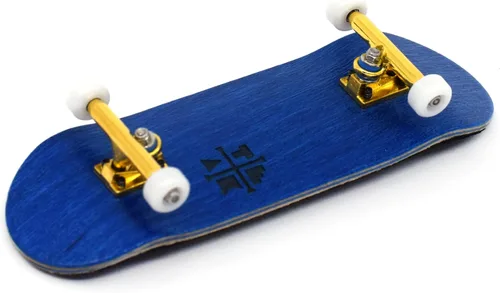 Miniatura 2 de Teak Tuning Diapasón completo Prolific de 1.260 in - Opciones de diseño de color Cubierta de madera de arce hecha a mano de 1.260 in x 3.819 in