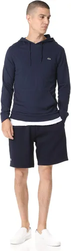 Miniatura 4 de Lacoste Pantalón corto de forro polar deportivo para hombre