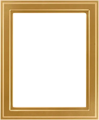 Miniatura 3 de ArtToFrames Marco rectangular 820 de 5 x 7 pulgadas, color negro y plateado, viene con vidrio plano rectangular, marco trasero rectangular