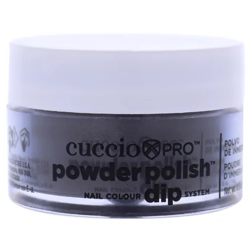 Miniatura 71 de Cuccio Colour Powder - Esmalte de uñas, A Kiss In Paris, 1.6 onzas