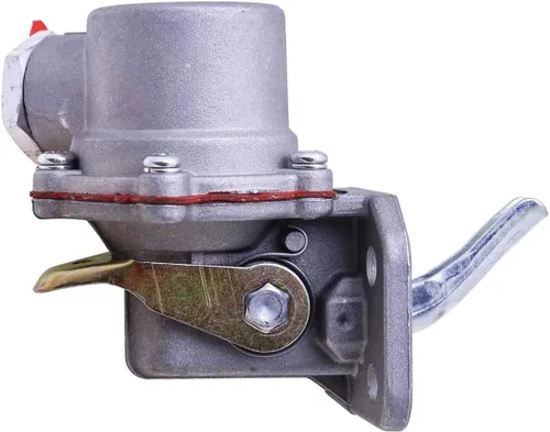 Miniatura 3 de JEENDA Bomba de combustible ULPK0034 17/401800 17/913600 para motores Perkins 1004.4 1004.4T 1004.40 1004.40T 1004.4TW 1004.42 Massey Ferguson