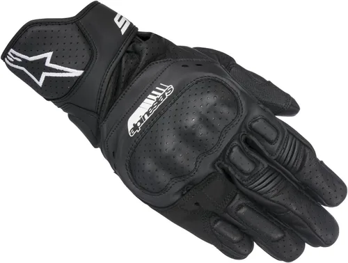 Miniatura 2 de Alpinestars Guante SP5 Negro M