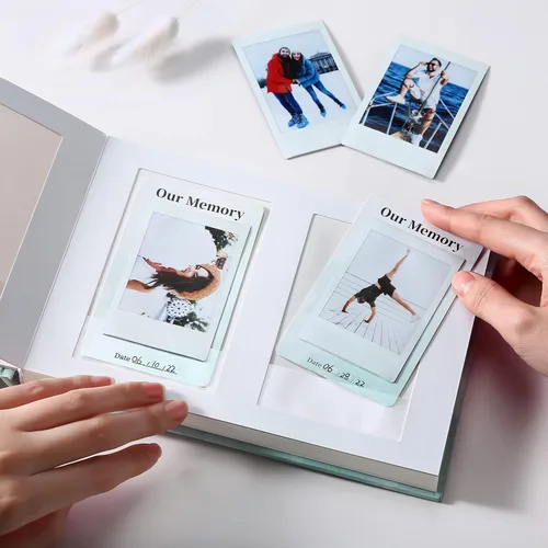 Miniatura 3 de 40 Ideas de citas para parejas, juegos únicos para raspar una cita nocturna con álbum de recuerdos de aventuras, regalos románticos para el día