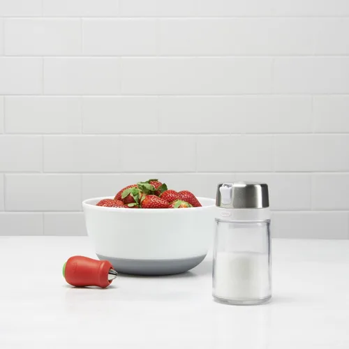 Miniatura 7 de OXO Good Grips - Dispensador de azúcar de plástico