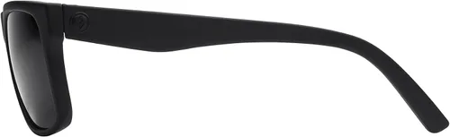 Miniatura 3 de Eléctrico - Swingarm Gafas de sol Marco Negro mate Lentes Gris
