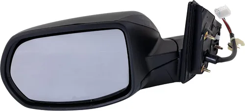 Miniatura 249 de Garage-Pro Espejo calefactable eléctrico del lado del conductor para Honda Pilot 2019-2022 Power Fold con luz de señal y memoria pintable