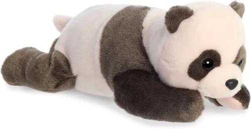 Miniatura 53 de Aurora® Adorable Flopsie™ - Animal de peluche con diseño de tiburón, facilidad para jugar, compañeros intemporales, color gris, 12 pulgadas
