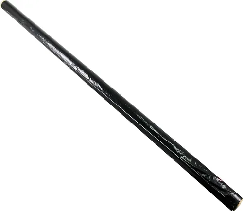 Miniatura 7 de HFS (R) Mantillo plástico LLDPE película de plástico metálico negro plateado para frutas, verduras, cultivos, invernadero, jardín 1 mil (4FTX50FT)