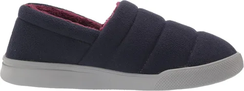 Miniatura 6 de Dearfoams Pantuflas Ace Sport Lounge con espalda cerrada para hombre