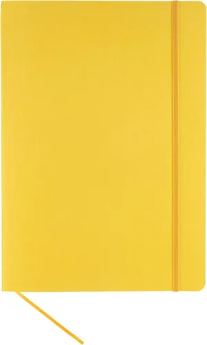 Miniatura 37 de Fabriano Ecoqua Plus - Cuaderno encuadernado con puntadas, 3.5 x 5.5 pulgadas, punteado, negro