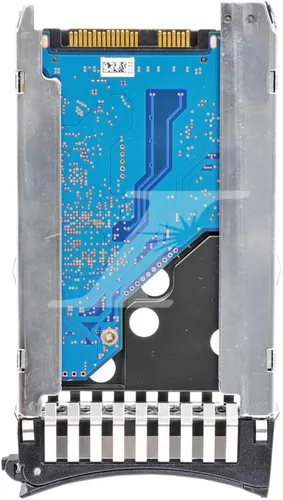 Miniatura 3 de IBM 81Y9670 300GB 15K 6GBPS SAS 2.5" HS HDD 81Y9671