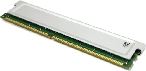 Miniatura 4 de Super Talent Memoria DDR400 1GB/64X8 CL3 16CH (PC y MAC G5) D32PB1GJ