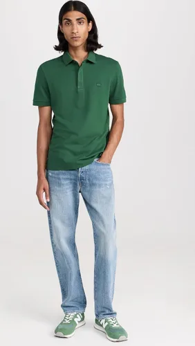 Miniatura 5 de Lacoste Polo Paris de manga corta para hombre