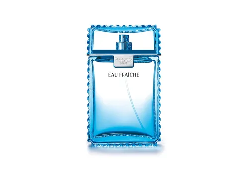 Miniatura 2 de Colonia Eau Fraiche de Gianni Versace para hombre, edición spray, 3.4 onzas