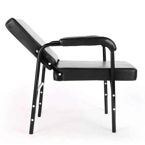 Miniatura 9 de Artist hand Silla de champú para salón Reclinng Silla de salón Silla de peluquero estilista Auto reclinables Sillas reclinables Champú Spa Equipo
