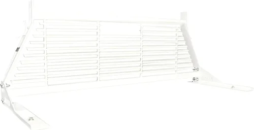 Miniatura 2 de Westin 57-8003 HD Headache Rack se adapta a 2008-2025 F250 F350 2008-2024 F450 F550HD 2008-2024