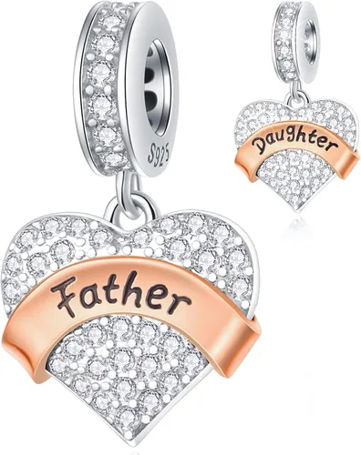 Dijes para la familia, plata de ley 925, madre, padre, hija, hijo, hermana, hermano, madrina, ahijada, nana, abuelo, sobrino, esposo, esposa, tía,