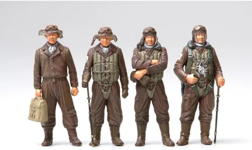Miniatura 7 de Tamiya Mitsubishi A6M5/5A Zero