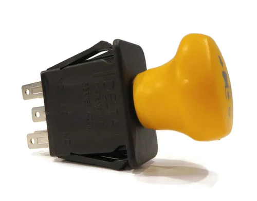 Miniatura 7 de The ROP Shop Interruptor de toma de fuerza para Cub Cadet 725-3233, 7253233, 725-3233A, 7253233A, 925-3233