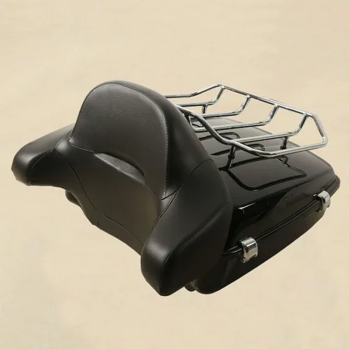 Miniatura 2 de TCT-MT - Soporte de montaje para Harley 2014-2020 Road King FLHR CVO Limited FLHTKSE Street Glide FLHX Ultra Limited FLHTK FLHXS Tri Glide Ultra