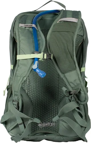 Miniatura 4 de CamelBak Women's Fourteener 24 Hydration Reservoir Hiking Backpack Verde salvia