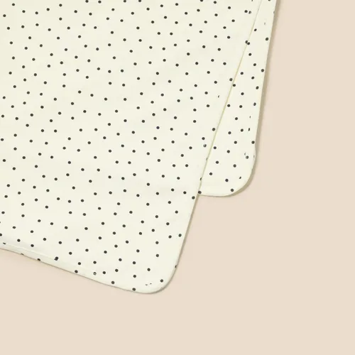 Miniatura 2 de Amazon Essentials Mantas unisex para bebés, paquete de 3