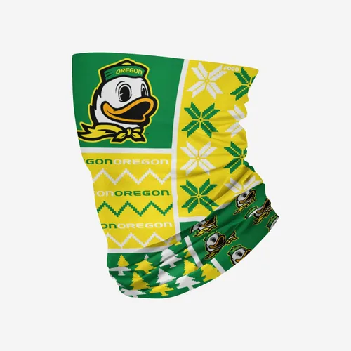 Miniatura 28 de FOCO NCAA unisex-adult Ncaa Team Logo Neck Gaiter Multiuse Logotipo grande.