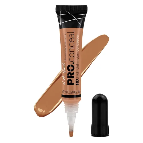 L.A. Girl HD Pro.Conceal, Almond GC979
