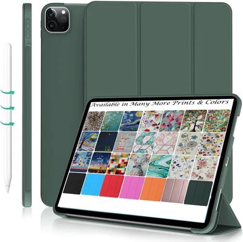 Miniatura 50 de DuraSafe Cases para iPad de 10.9 pulgadas 2022 10ª generación A2696 MPQ13LL/A MPQ33LL/A MPQ03LL/A MPQ23LL/A A2757 MPQ93LL/A MPQC3LL/A A2777 B. Noche