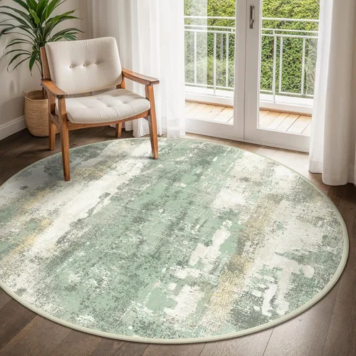 Miniatura 67 de BEIMO Alfombra de pasillo para cocina, alfombra lavable a máquina de 2 x 5 para entrada, alfombras modernas y abstractas suaves, cubierta de piso