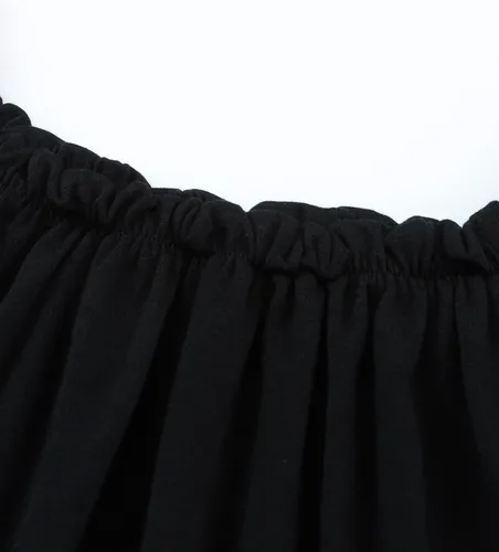 Miniatura 6 de blibean Conjuntos de ropa para niñas adolescentes, trajes elegantes tallas 4-13 años