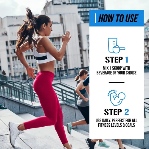 Miniatura 3 de Evlution Nutrition Creatine 5000 - Apoya una recuperación más rápida, crecimiento muscular magro y rendimiento - Polvo antes y después del Sin sabor.