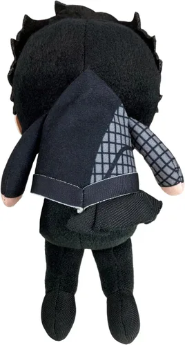 Miniatura 2 de Great Eastern Entertainment Yuri!!! On Ice- Peluche pellizcado Yuri de 5.5