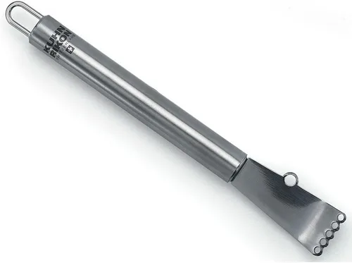 Miniatura 5 de Batidor Kuhn Rikon de 25,4 cm para crear burbujas con mango inoxidable, Manija de acero inoxidable, Stainless